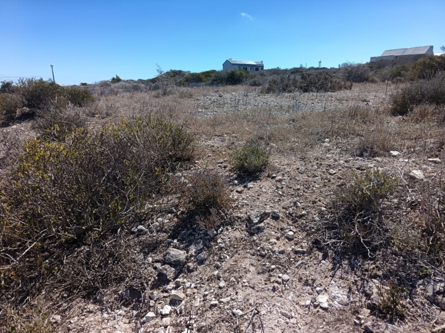 Commercial Property for Sale in Hoogland Western Cape
